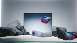 vivo X Fold 5