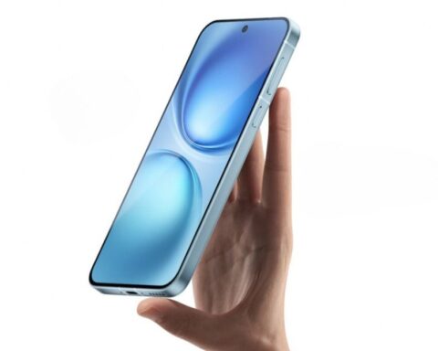 vivo X200 FE