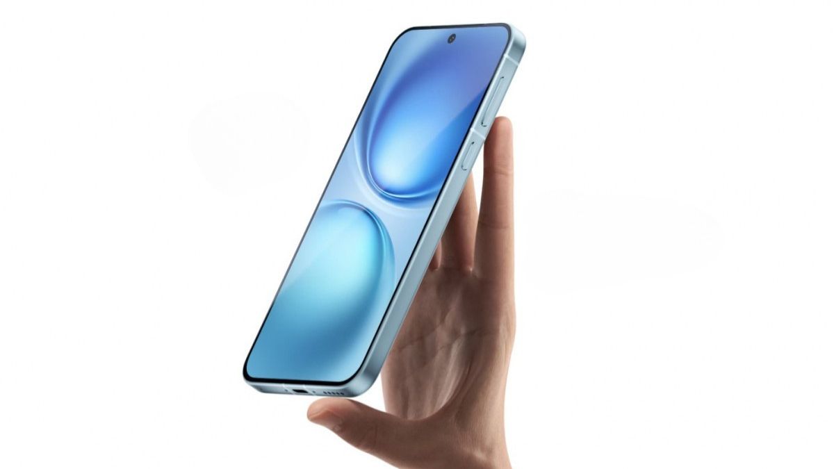 vivo X200 FE