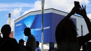 2025 Samsung Unpacked
