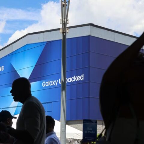 2025 Samsung Unpacked