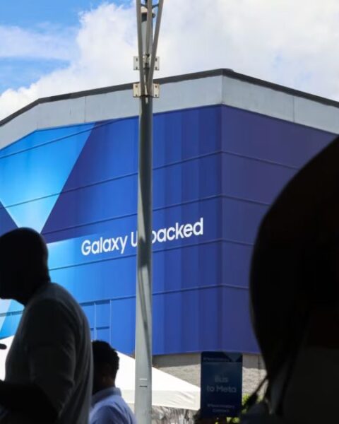 2025 Samsung Unpacked