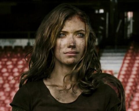 28 Weeks Later