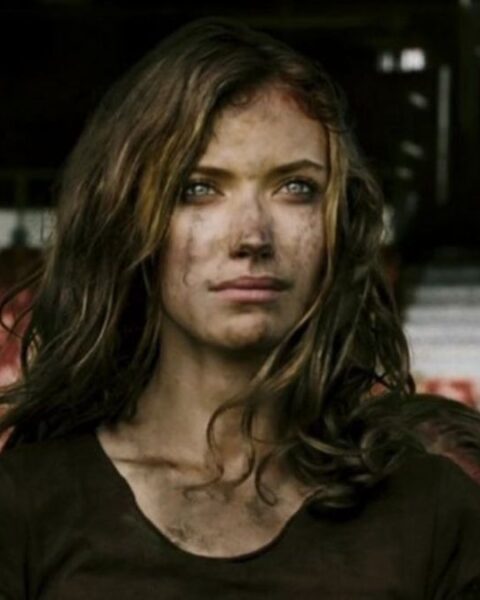 28 Weeks Later