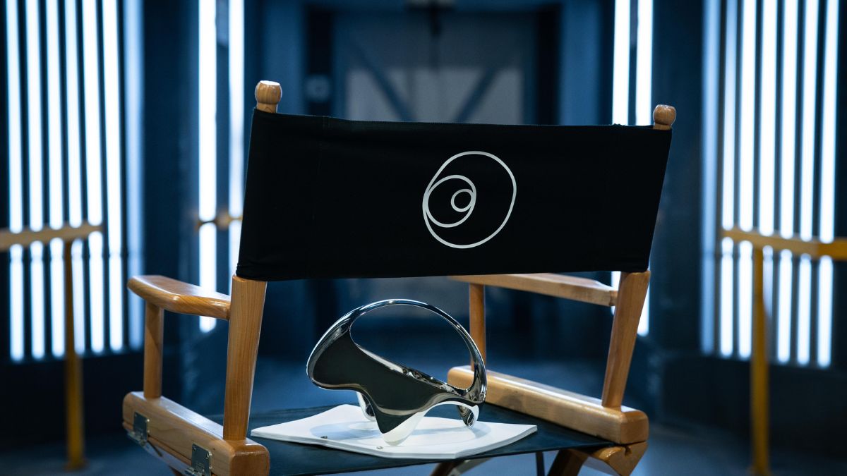 3 Body Problem Season 2 in Production