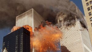 9/11 Attack