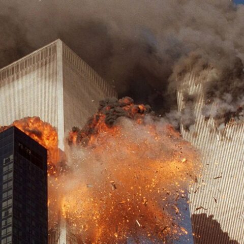 9/11 Attack