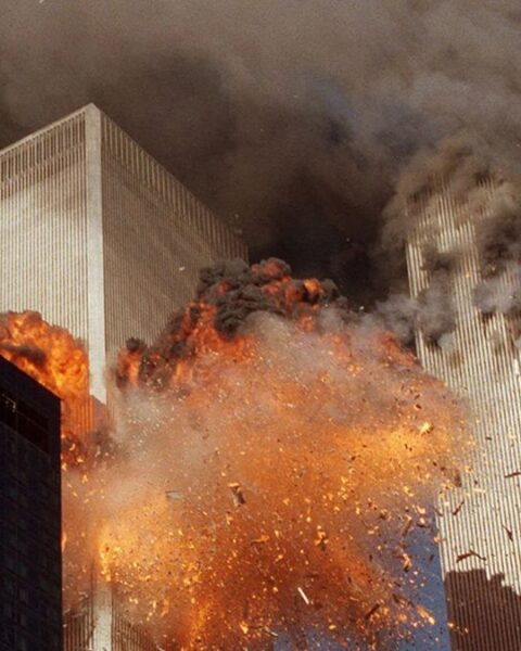 9/11 Attack