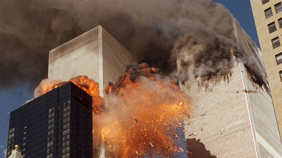 9/11 Attack