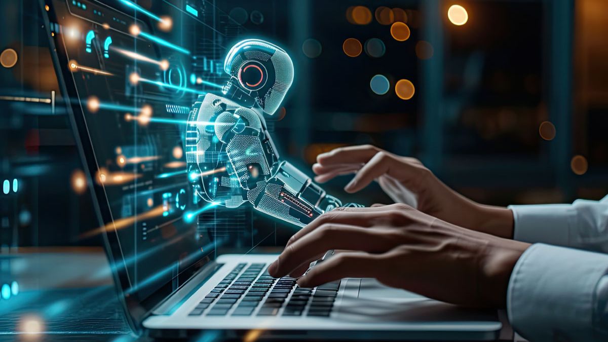 AI Coding Programming