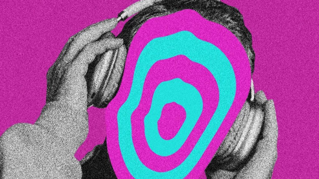 AI Music Paranoia