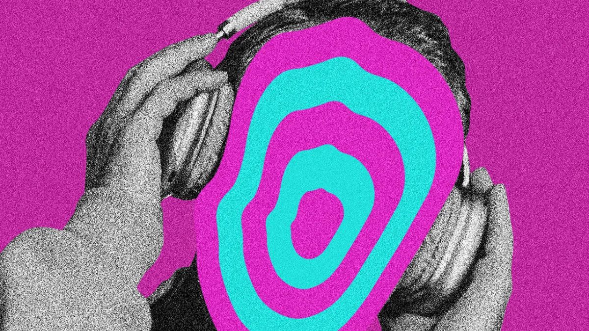 AI Music Paranoia
