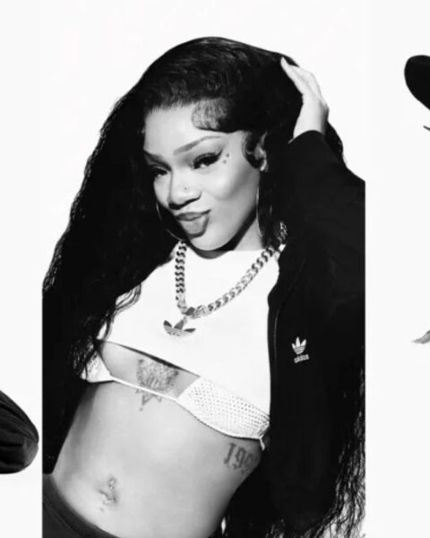 Adidas Launches Star-Studded Superstar Campaign with JENNIE, GloRilla and Missy Elliott