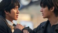 Ahn Hyo Seop and Lee Min Ho Discuss Tense Chemistry in ‘Omniscient Reader’