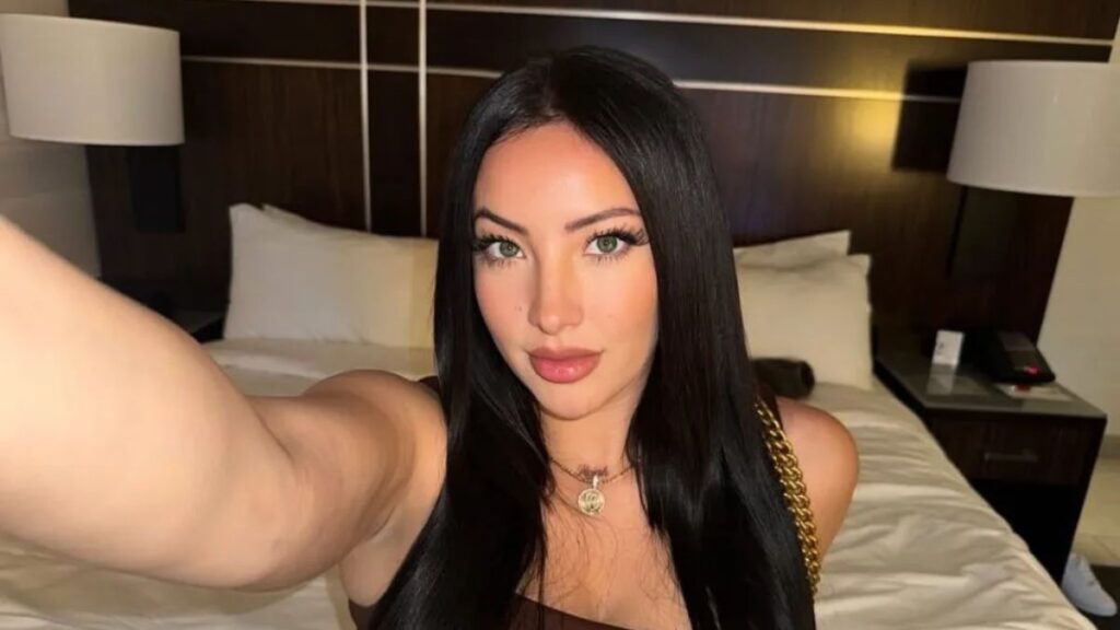 Alexandra Cohen (Woesenpai)