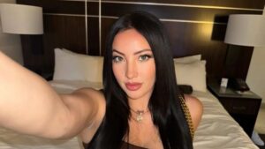 Alexandra Cohen (Woesenpai)