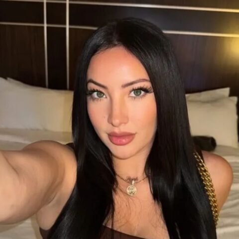 Alexandra Cohen (Woesenpai)
