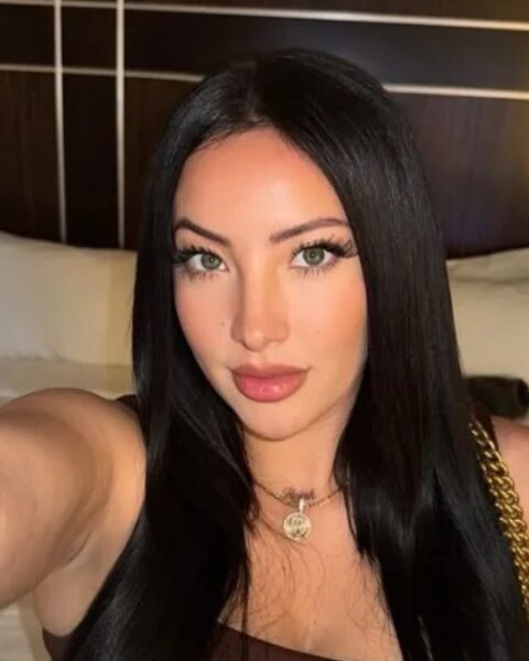 Alexandra Cohen (Woesenpai)