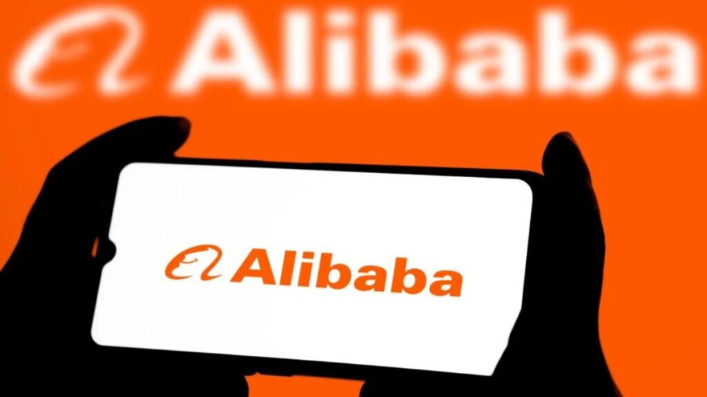 Alibaba