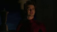 Andrew Garfield on No Way Home