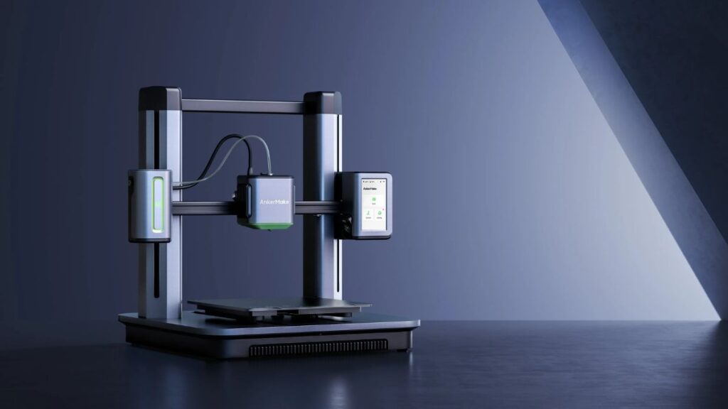 Anker 3D Printers