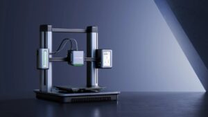Anker 3D Printers