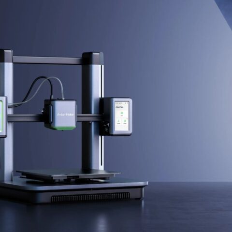 Anker 3D Printers