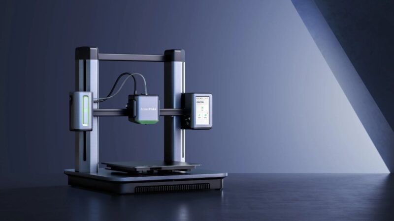 Anker 3D Printers