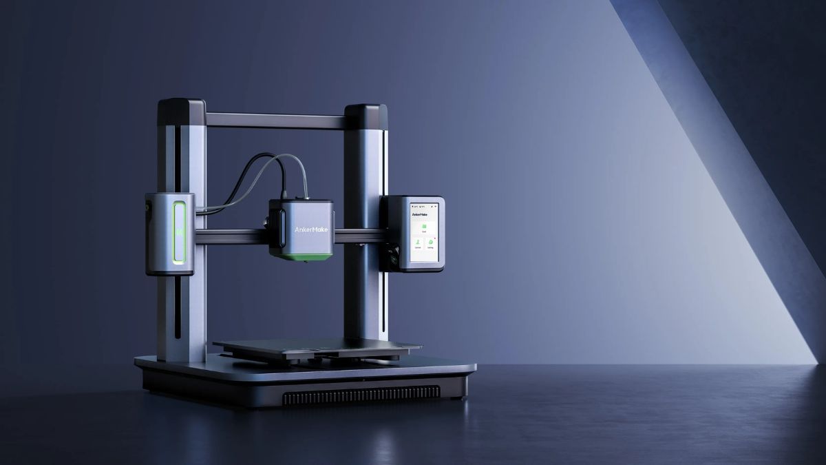 Anker 3D Printers