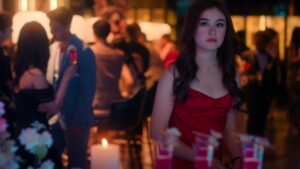 Anna Cathcart as Kitty Song Covey in Netflix's 'XO, Kitty'