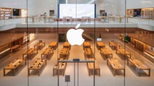 Apple Store