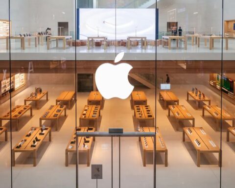 Apple Store