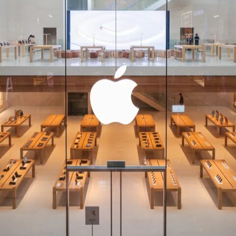 Apple Store