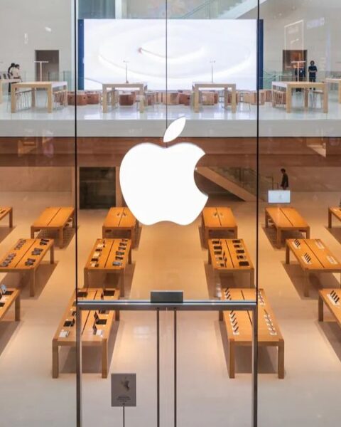 Apple Store