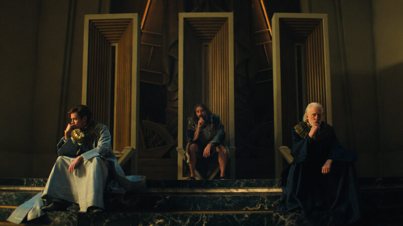 Apple TV+ Spent $10 Million Per Episode on This Sci-Fi Series and It Was Absolutely Worth It