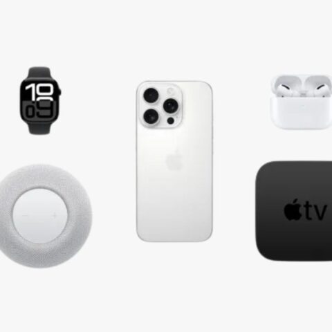 AppleCare One