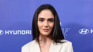 Arienne Mandi