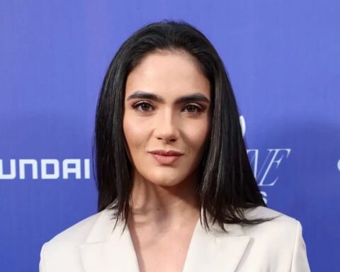 Arienne Mandi