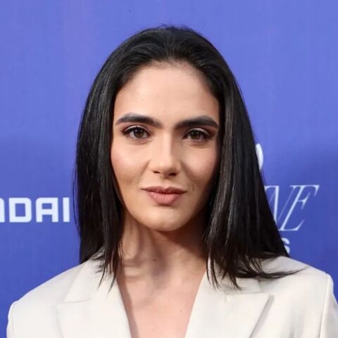 Arienne Mandi