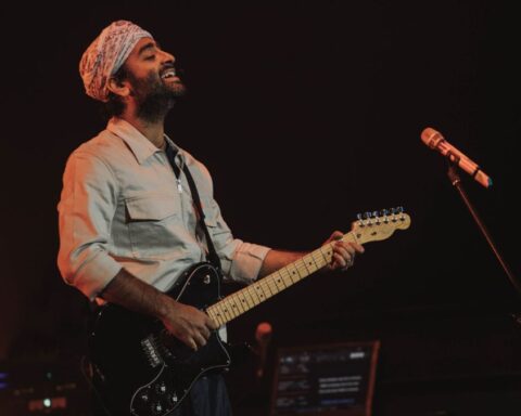 Arijit Singh