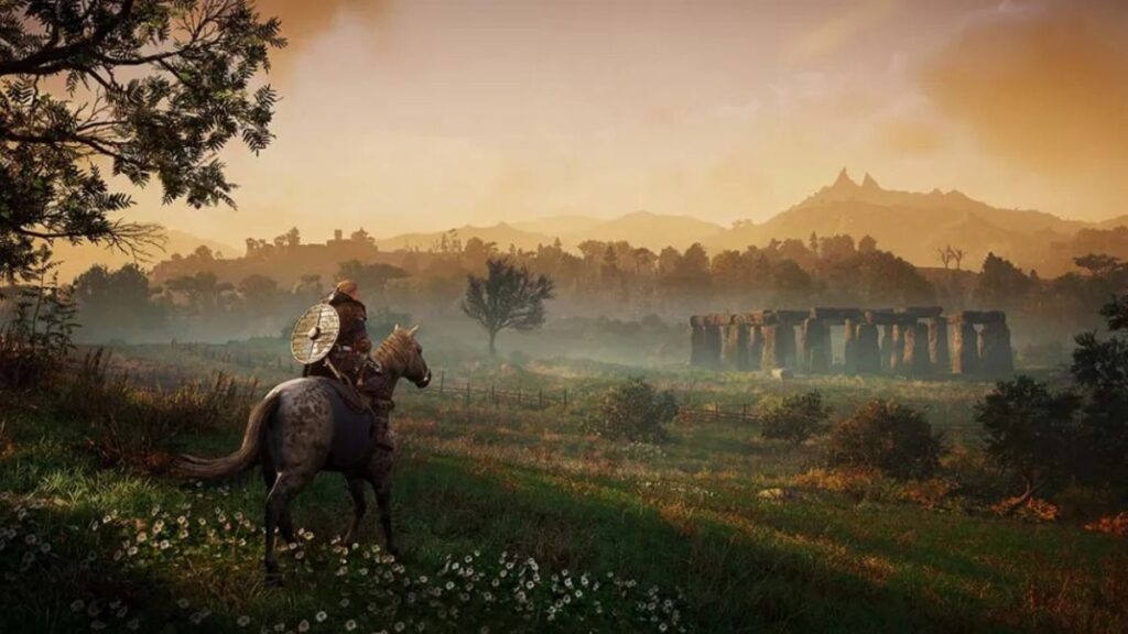Assassin's Creed: Valhalla