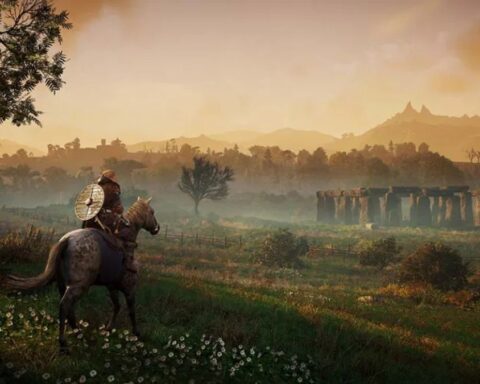 Assassin's Creed: Valhalla