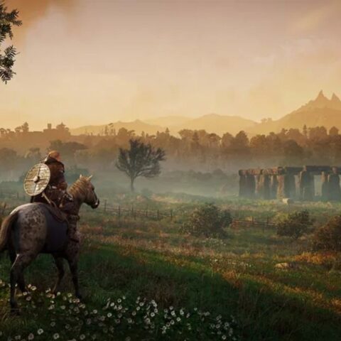 Assassin's Creed: Valhalla