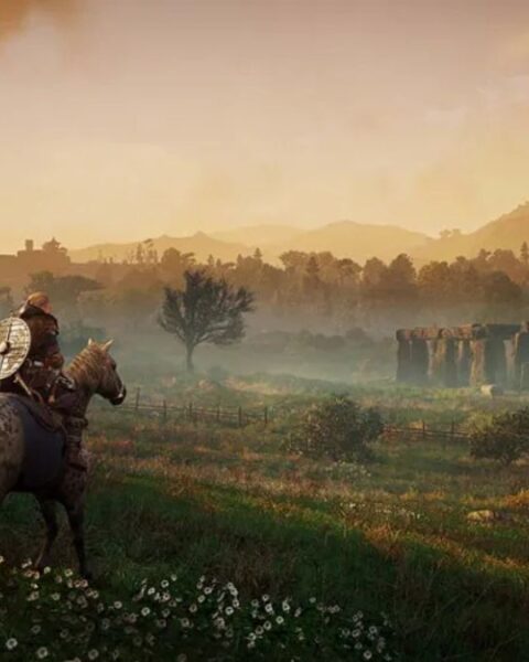 Assassin's Creed: Valhalla