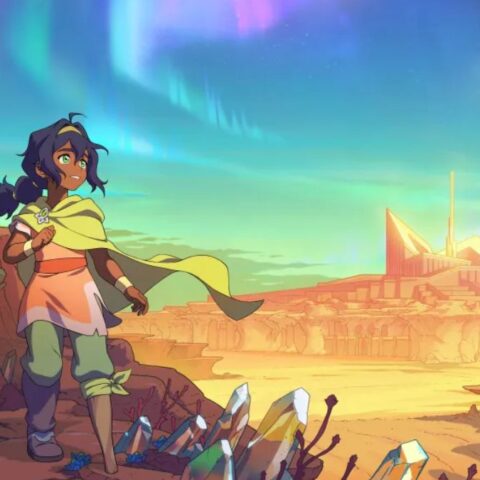 Avatar: Seven Havens First Look