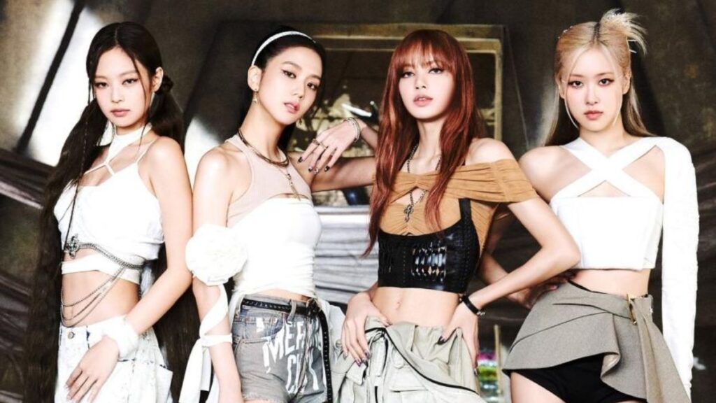 BLACKPINK