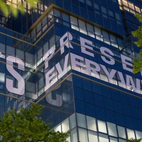 BTS' Agency, HYBE