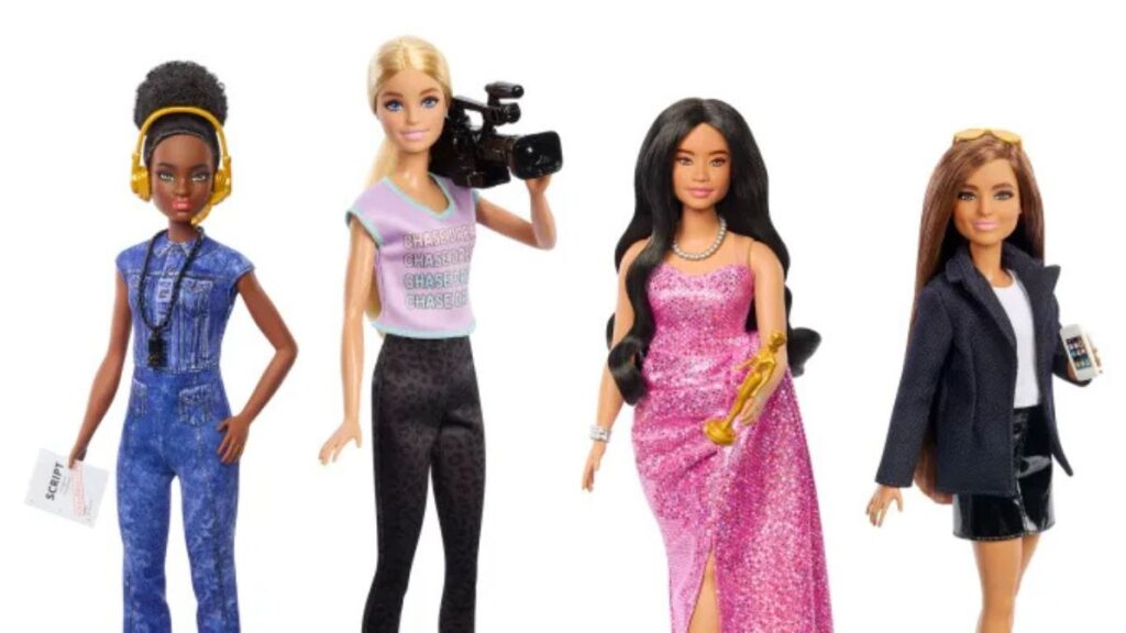 Barbie