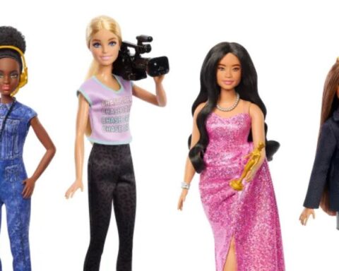 Barbie