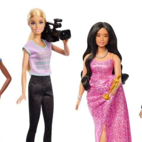 Barbie